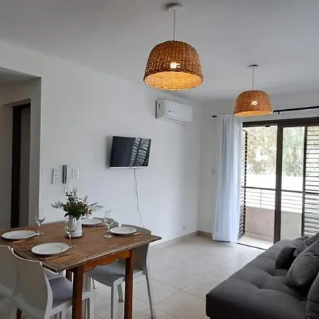 Luminoso Departamento, Excelente Ubicacion Apartment Godoy Cruz Exterior photo