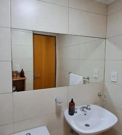 Luminoso Departamento, Excelente Ubicacion Apartment Godoy Cruz Exterior photo