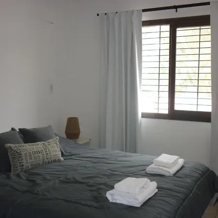 Luminoso Departamento, Excelente Ubicacion Apartment Godoy Cruz Exterior photo