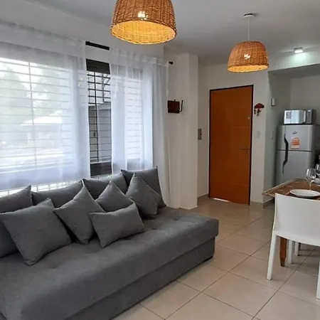 Luminoso Departamento, Excelente Ubicacion Apartment Godoy Cruz Exterior photo