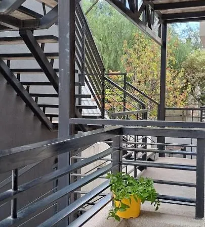 Luminoso Departamento, Excelente Ubicacion Apartment Godoy Cruz Exterior photo