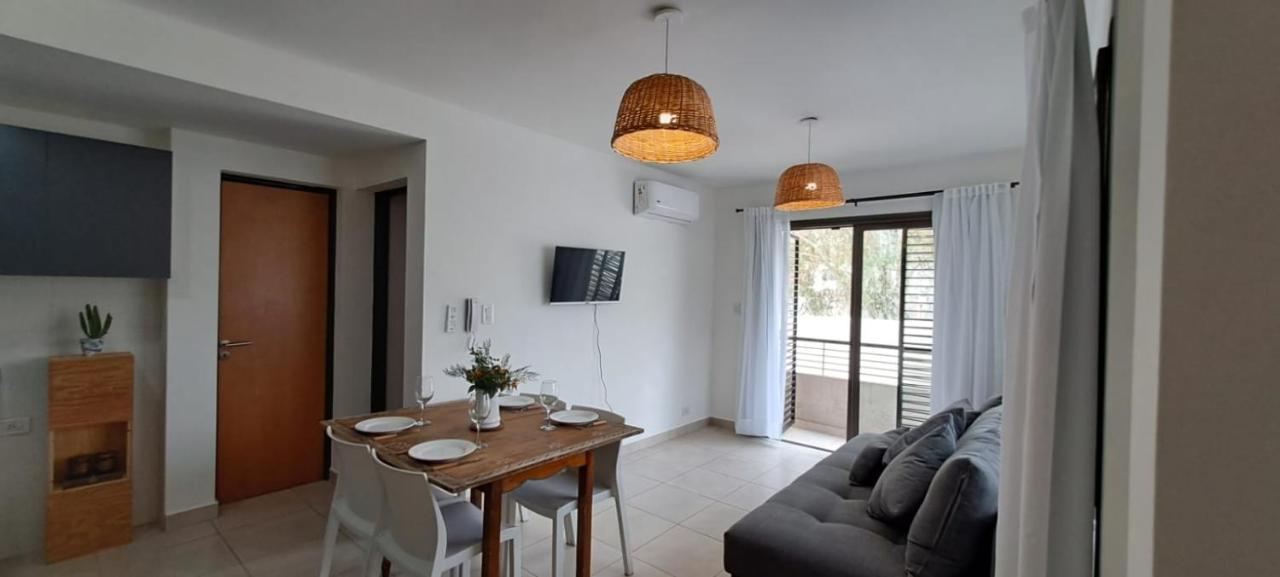 Luminoso Departamento, Excelente Ubicacion Apartamento *
