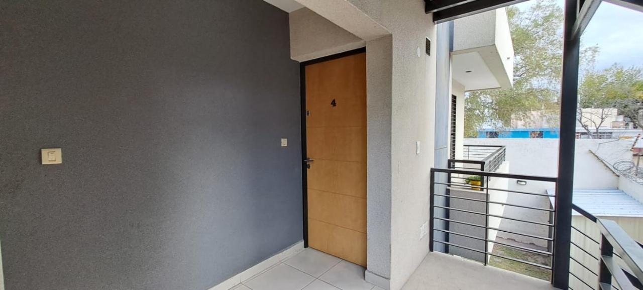 Apartamento Luminoso Departamento, Excelente Ubicacion