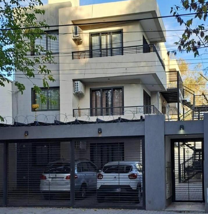 Apartamento Luminoso Departamento, Excelente Ubicacion