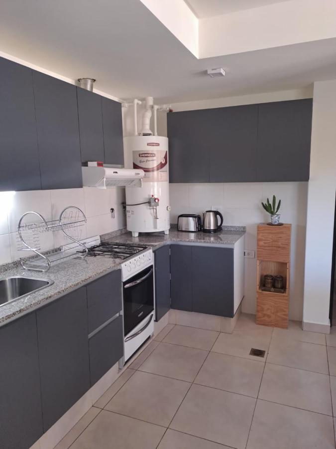 Luminoso Departamento, Excelente Ubicacion Apartamento