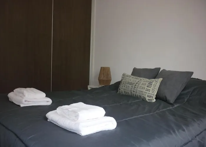 Luminoso Departamento, Excelente Ubicacion