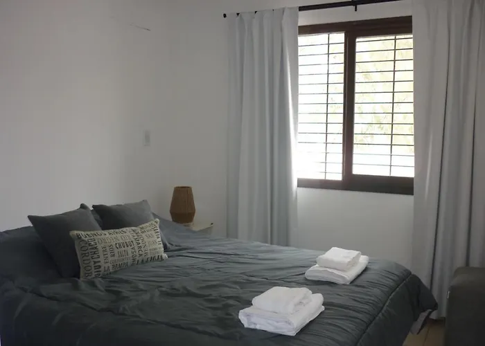 Luminoso Departamento, Excelente Ubicacion